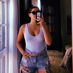 Meet your Posher, Avery